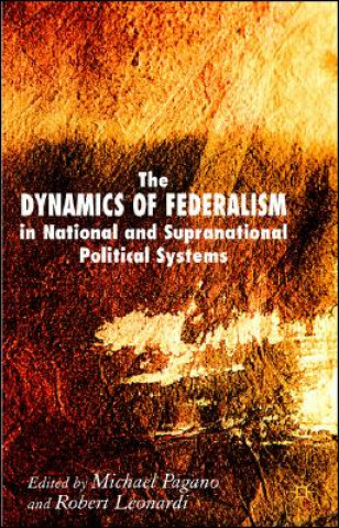 Carte Dynamics of Federalism in National and Supranational Political Systems Michael A. Pagano