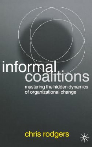 Kniha Informal Coalitions Chris Rodgers
