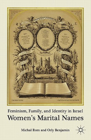 Книга Feminism, Family, and Identity in Israel Orly Benjamin