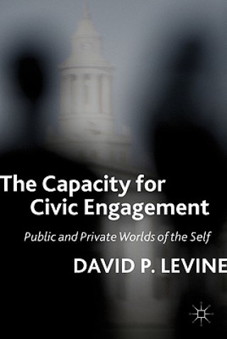 Livre Capacity for Civic Engagement David P. Levine