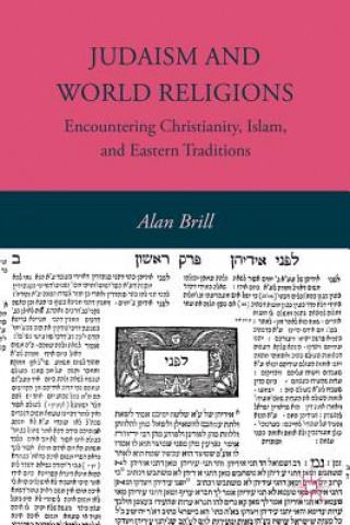 Carte Judaism and World Religions Alan Brill