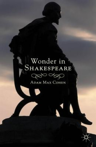 Buch Wonder in Shakespeare A. Cohen
