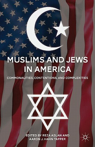 Buch Muslims and Jews in America R. Aslan