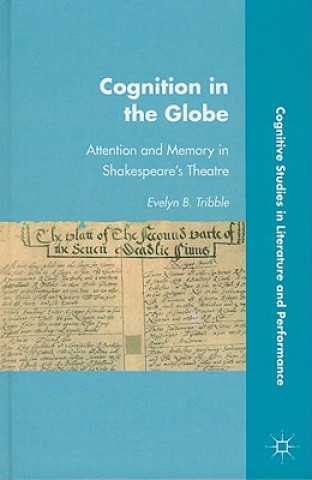 Книга Cognition in the Globe E. Tribble