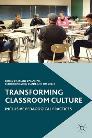 Βιβλίο Transforming Classroom Culture A. Dallalfar