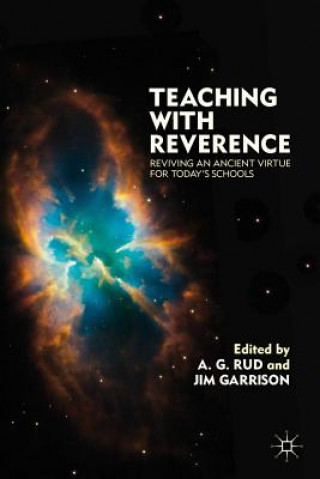 Carte Teaching with Reverence A. G. Rud