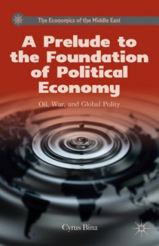 Carte Prelude to the Foundation of Political Economy Cyrus Bina