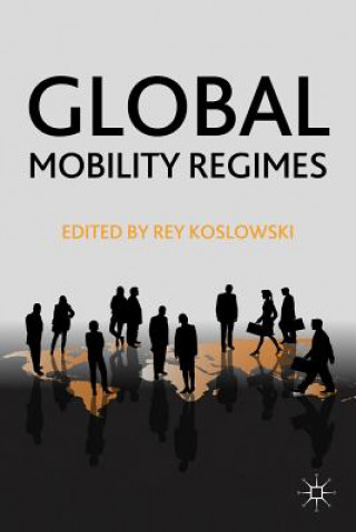 Livre Global Mobility Regimes R. Koslowski