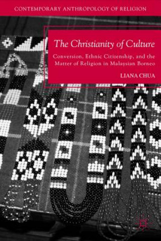 Libro Christianity of Culture Liana Chua