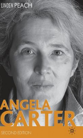 Libro Angela Carter Linden Peach