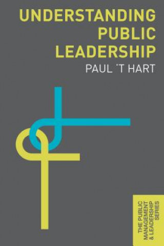 Carte Understanding Public Leadership Paul 't Hart