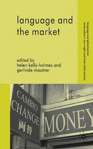 Carte Language and the Market Helen Kelly-Holmes