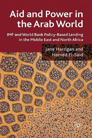 Carte Aid and Power in the Arab World Hamed El-Said