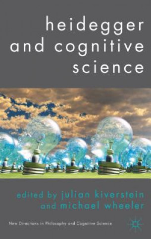 Knjiga Heidegger and Cognitive Science J. Kiverstein