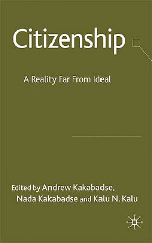 Carte Citizenship Andrew Kakabadse