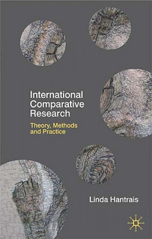 Buch International Comparative Research Linda Hantrais
