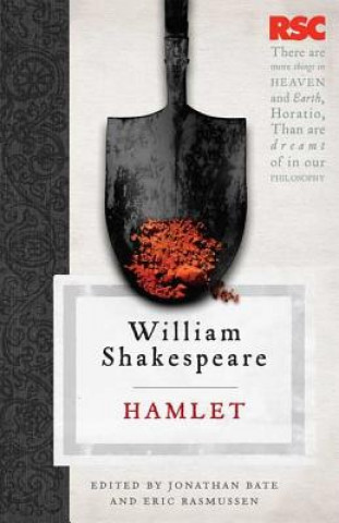 Book Hamlet William Shakespeare