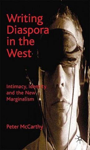 Buch Writing Diaspora in the West Peter McCarthy