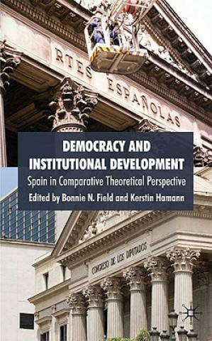 Βιβλίο Democracy and Institutional Development B. Field