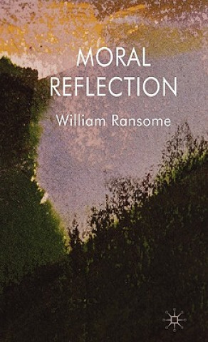 Knjiga Moral Reflection William Ransome