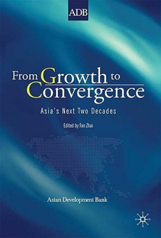 Carte From Growth to Convergence F. Zhai