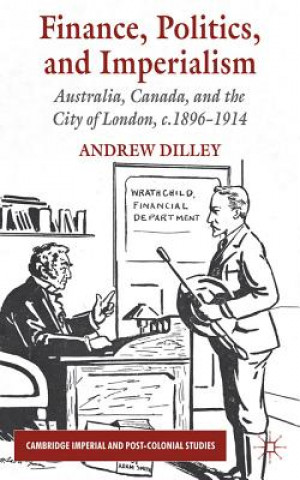 Carte Finance, Politics, and Imperialism Andrew Dilley
