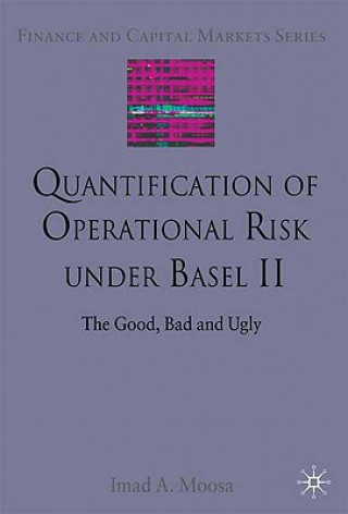 Carte Quantification of Operational Risk under Basel II Imad A. Moosa