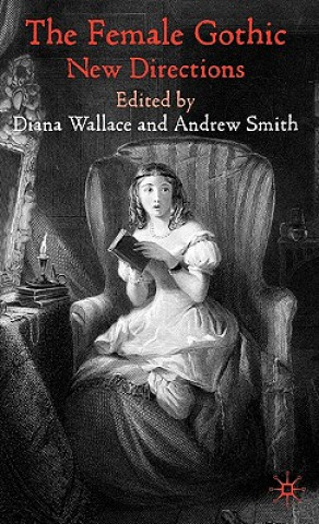 Книга Female Gothic D. Wallace