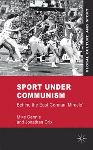 Carte Sport under Communism Mike Dennis
