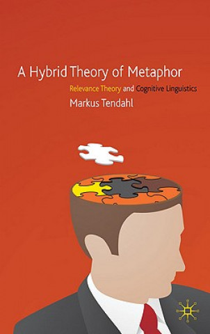 Könyv Hybrid Theory of Metaphor Markus Tendahl