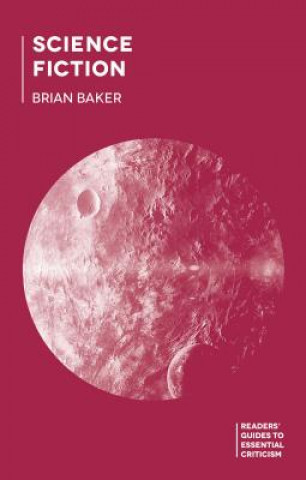 Libro Science Fiction Brian Baker