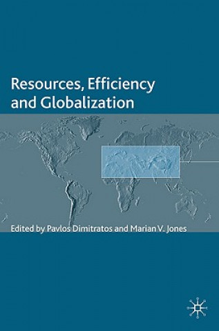 Carte Resources, Efficiency and Globalization P. Dimitratos