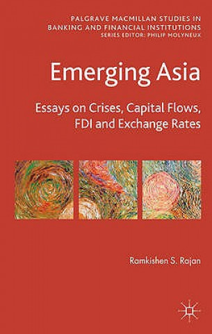 Libro Emerging Asia Ramkishen S. Rajan