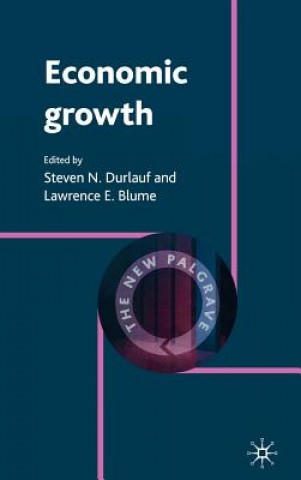 Carte Economic Growth Steven Durlauf