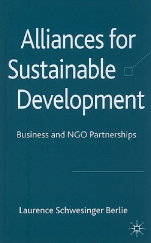 Carte Alliances for Sustainable Development Laurence Schwesinger Berlie