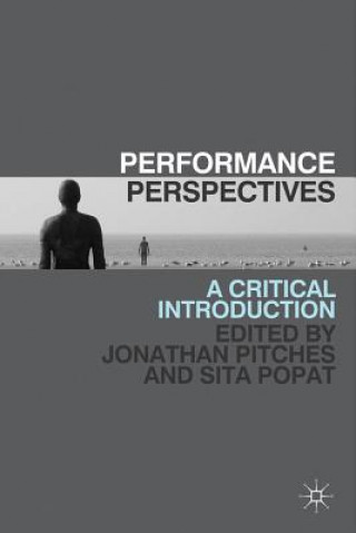 Book Performance Perspectives J. Pitches