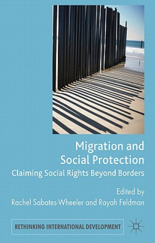 Carte Migration and Social Protection Rachel Sabates-Wheeler