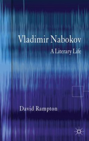 Buch Vladimir Nabokov David Rampton