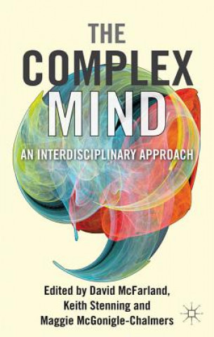 Kniha Complex Mind David McFarland