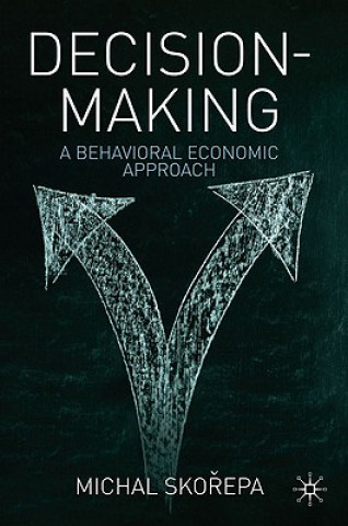 Carte Decision Making Michal Skorepa