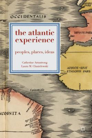 Book Atlantic Experience Catherine Armstrong