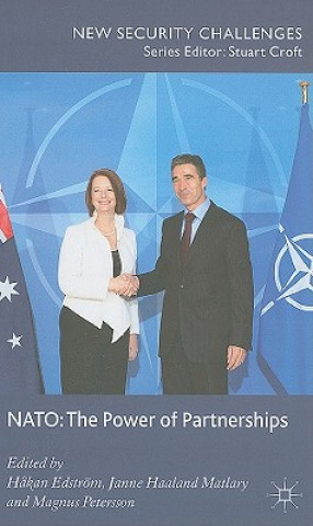 Carte NATO: The Power of Partnerships H. Edstrom
