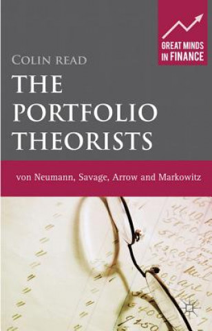 Libro Portfolio Theorists Colin Read