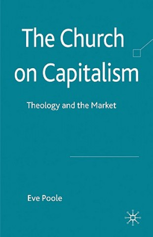 Book Church on Capitalism Eve Poole