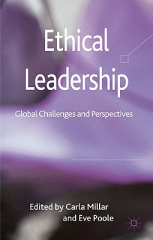 Carte Ethical Leadership C. Millar
