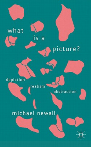 Book What is a Picture? Michael Newall