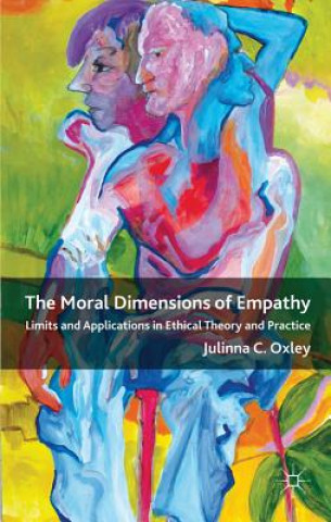 Carte Moral Dimensions of Empathy Julinna C. Oxley