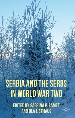 Carte Serbia and the Serbs in World War Two Sabrina P. Ramet