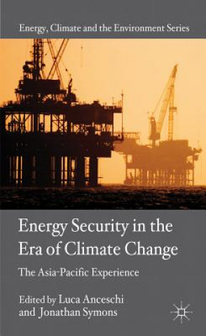 Carte Energy Security in the Era of Climate Change L. Anceschi