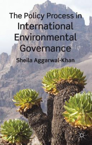 Carte Policy Process in International Environmental Governance Sheila Aggarwal-Khan